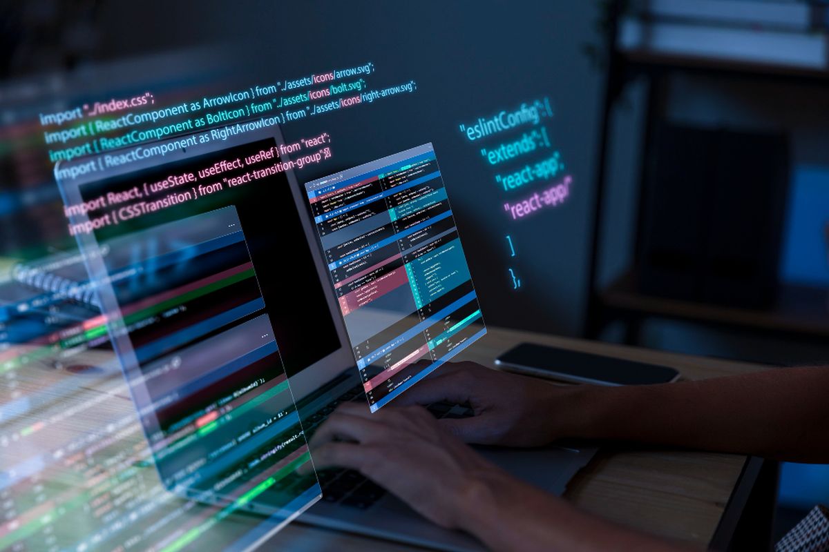 Coding, coding, Belajar Coding, belajar coding, manfaat belajar coding untuk anak, logical thinking, manfaat belajar coding untuk anak tk, belajar coding untuk anak, 3 Manfaat Belajar Coding untuk Anak, Termasuk Melatih Berpikir Logis