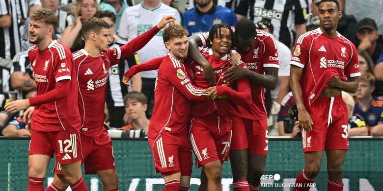 Liga Inggris, Premier League, Liverpool, Burnley, Mohamed Salah, Burnley vs Liverpool, Hasil Burnley vs Liverpool, Hasil Burnley Vs Liverpool 0-1, 3 Poin The Reds Berkat Mohamed Salah
