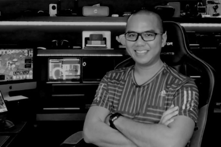 Kisah Warga Malaysia Beli Domain AI.com Rp 200.000 Kini Laku Rp 1 Triliun