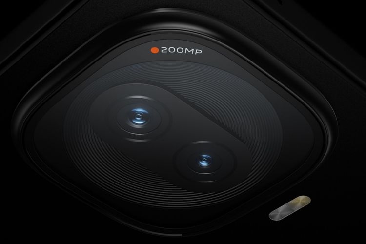 iQoo, iQoo Z11 Turbo, HP iQoo Z11 Turbo Resmi dengan Baterai 7.600 MAh dan Fast Charging 100W