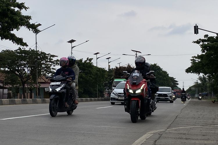 rest area, masjid, Kemenhub, lonjakan, Antisipasi 143 Juta Pemudik, Menhub Usul Masjid Jadi Titik Istirahat