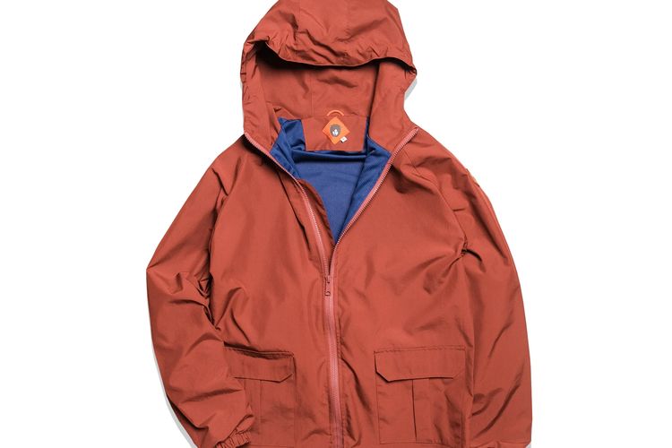 Rekomendasi 5 Jaket Kece untuk Musim Hujan, Nyaman dan Tetap Stylish, 1. Komeru Taslan Jacket Humblezing, 2. M231 Bomber Jacket, 3. Nookly Parka Ashton Cream 2.0, 4. Eiger Geva Collarless , 5. DELIRIUM Puffer Crinkle Jacket