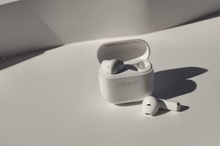 Oppo, Oppo Pad SE, Oppo Watch X2 Mini, Oppo Enco Buds 3, oppo enco buds 3, oppo watch x2 mini, Tablet Oppo Pad SE, Watch X2 Mini, dan Enco Buds 3 Resmi di Indonesia, Ini Harganya