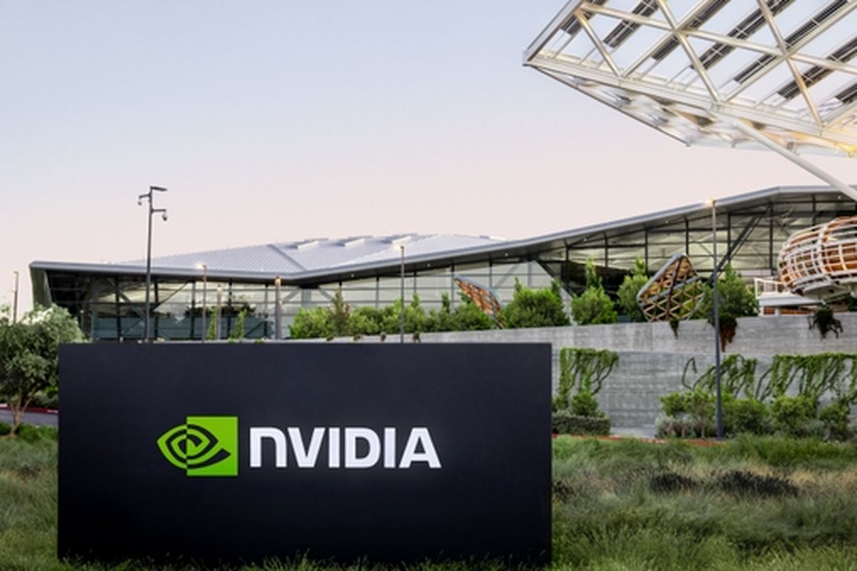 Nvidia, Trump, chip, China, Chip, model AI, DeepSeek, trump, Chip AI, Nvidia Akhirnya Boleh Jual Chip AI Lagi ke China Setelah Rayu Trump