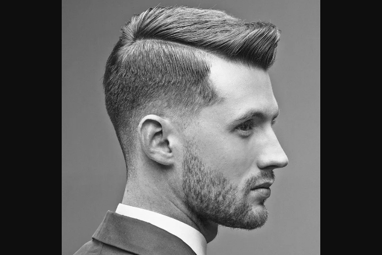 model rambut pria, gaya rambut pria, undercut, hairstyle pria, model rambut pria usia 40 tahun, mandarin style hair, crew cut, pria usia 40 tahun ke atas, model rambut pria 40 tahun, potong rambut pria 40 tahun, 3 Rekomendasi Model Rambut Pria 40 Tahun ke Atas Menurut Pakar