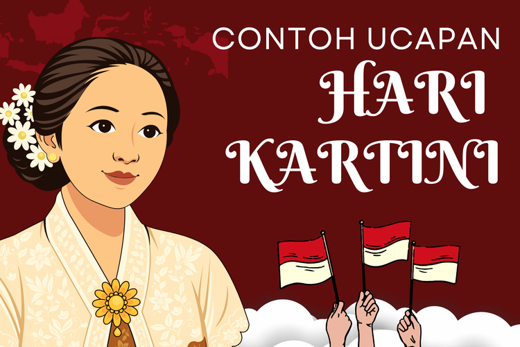 Meneladani Kartini, Pentingnya Perempuan Terus Belajar dan Mandiri