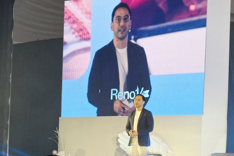Oppo, Oppo Reno 14, Oppo Reno 14 Pro, oppo reno 14, oppo reno 14 pro, spesifikasi oppo reno 14, harga oppo reno 14, Spesifikasi Oppo Reno 14 Pro, Harga Oppo Reno 14 Pro, Smartphone Oppo Reno 14 dan Reno 14 Pro Resmi di Indonesia, Ini Harganya
