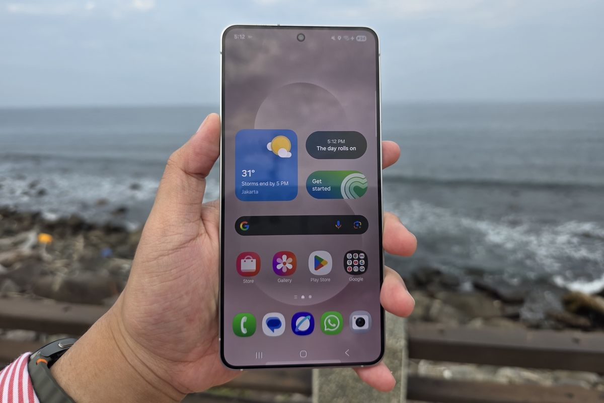 Samsung, restart, ponsel, Restart, malware, Malware, Samsung Sarankan Pengguna Rutin Restart HP