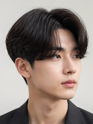 two block haircut, gaya rambut pria, Two Block Haircut: Model Rambut Korea Tipis Samping yang Bikin Ganteng Maksimal, Apa Itu Two Block Haircut?, Kenapa Two Block Haircut Banyak Digemari?, 20 Model Two Block Haircut yang Bikin Ganteng, Tips Styling Two Block Haircut, Tips Memilih Two Block Sesuai Bentuk Wajah, Kelebihan dan Kekurangan Two Block Haircut, FAQ Seputar Two Block Haircut, Kesimpulan