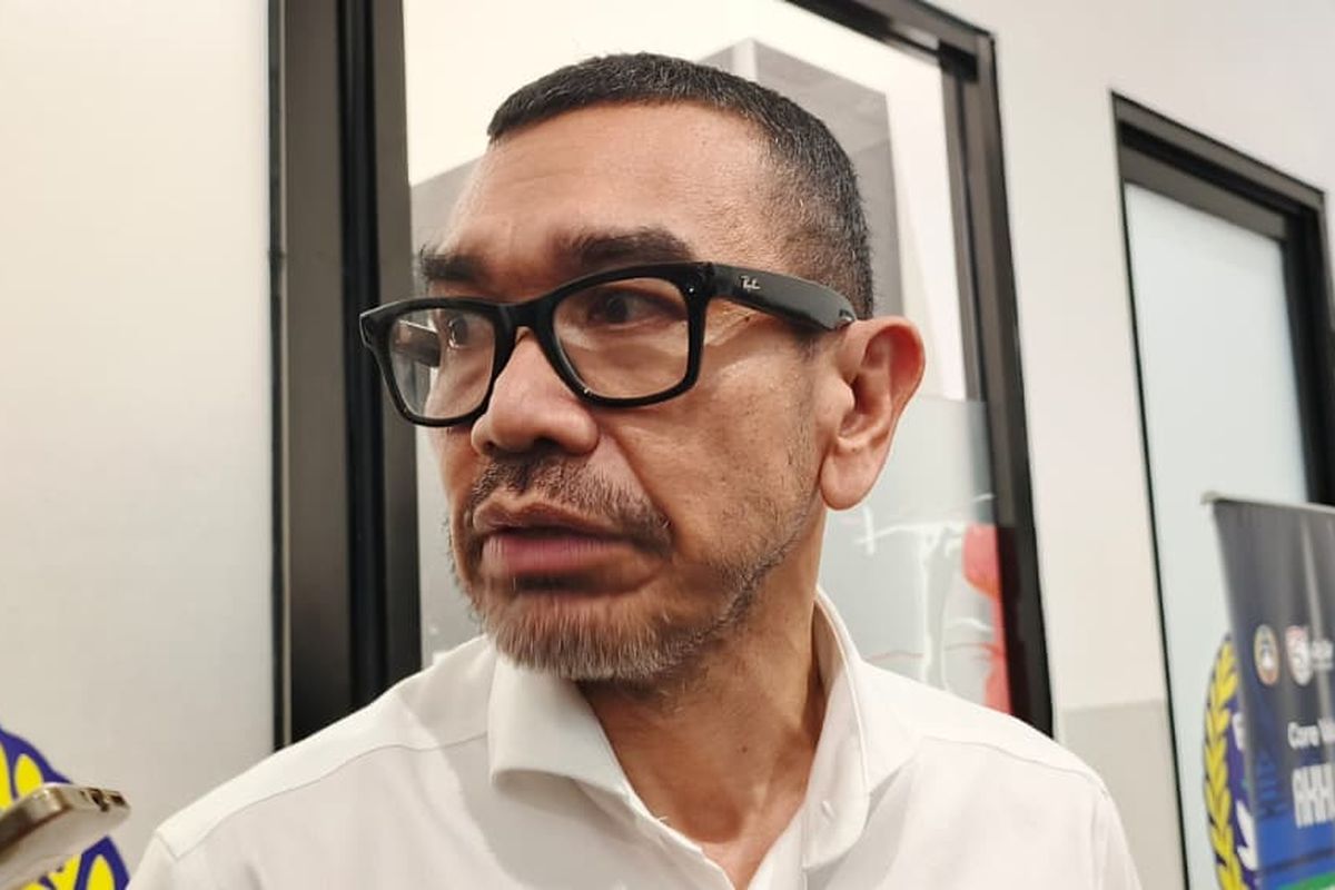 Arya Sinulingga, Super League 2025-2026, PSSI, Piala AFF, ASEAN Championship, Exco PSSI Jawab Tudingan Gelombang Pemain Diaspora ke Indonesia Demi Piala AFF