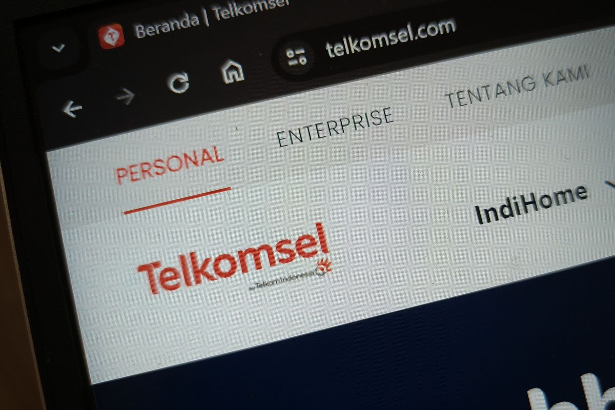 Telkomsel, Komisaris Telkomsel, Muhammad Yusuf Ateh Diangkat Jadi Komisaris Telkomsel