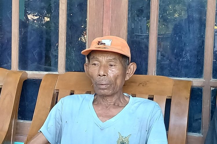 Jawa Tengah, tanah warisan, lansia, calo tanah, tanah, kehilangan tanah, Kisah Pilu Lansia di Brebes: Tanah Beralih Nama Tanpa Sepengetahuan Mereka