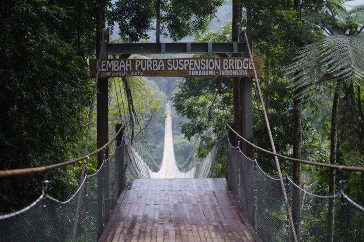Jawa Barat, Stasiun Cibadak, Stasiun Cibadak, Pintu Masuk Wisata Sukabumi yang Ramai Tiap Akhir Pekan
