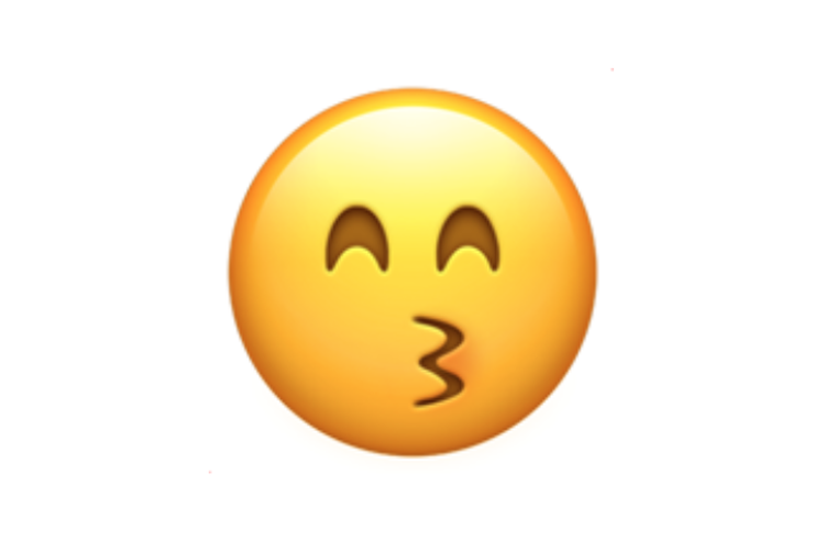 emoji, WhatsApp, arti emoji WA, Arti emoji WhatsApp, 50 Emoji WhatsApp yang Sering Dipakai dan Artinya, 1. Emoji wajah tersenyum lebar menyeringai, 2. Emoji wajah menyeringai dengan mata tersenyum, 4. Emoji wajah menyeringai dengan keringat, 5. Emoji tertawa dengan air mata kegembiraan, 6. Emoji tertawa terbahak-bahak, 7. Emoji wajah tersenyum kecil, 8. Emoji wajah mengedipkan mata, 9. Emoji wajah tersenyum dengan mata tersenyum, 10. Emoji wajah tersenyum dengan lingkaran biru, 11. Emoji wajah tersenyum berhias banyak hati, 12. Emoji wajah tersenyum dengan mata berbentuk hati, 13. Emoji wajah mencium dengan hati, 14. Emoji wajah mencium, 15. Emoji wajah tersenyum hangat, 16. Emoji wajah mencium dengan mata tertutup, 17. Emoji wajah mencium dengan mata tersenyum, 18. Emoji wajah tersenyum dengan air mata, 19. Emoji wajah tersenyum setengah, 20. Emoji wajah menikmati makanan, 21. Emoji wajah dengan lidah menjulur, 22. Emoji wajah dengan mata berkedip dan lidah menjulur, 23. Emoji wajah konyol, 24. Emoji wajah dengan menyipitkan mata dan lidah menjulur, 25. Emoji wajah tersenyum dengan tangan terbuka, 26. Emoji wajah dengan tangan menutup mulut, 27. Emoji wajah dengan mata terbuka dan tangan menutup mulut, 28. Emoji wajah dengan mata mengintip, 29. Emoji wajah menyuruh diam, 30. Emoji wajah berpikir, 31. Emoji wajah dengan tangan memberi hormat, 32. Emoji wajah mengiler, 33. Emoji memakai topi koboi, 34. Emoji wajah berpesta, 35. Emoji wajah senyum dengan memakai kacamata hitam, 36. Emoji wajah kutu buku, 37. Emoji wajah dengan memakai satu lensa bundar, 38. Emoji wajah terbalik, 39. Emoji wajah meleleh, 40. Emoji wajah dengan mulut teritsleting, 41. Emoji wajah dengan alis terangkat, 42. Emoji wajah garis putus-putus, 43. Emoji wajah yang tertutupi awan, 44. Emoji wajah tidak senang, 45. Emoji wajah dengan hidung panjang, 46. Emoji tanpa mulut, 47. Emoji kepala pecah, 48. Emoji wajah dengan kepala dibalut, 49. Emoji wajah dengan masker, 50. Emoji wajah yang gigih