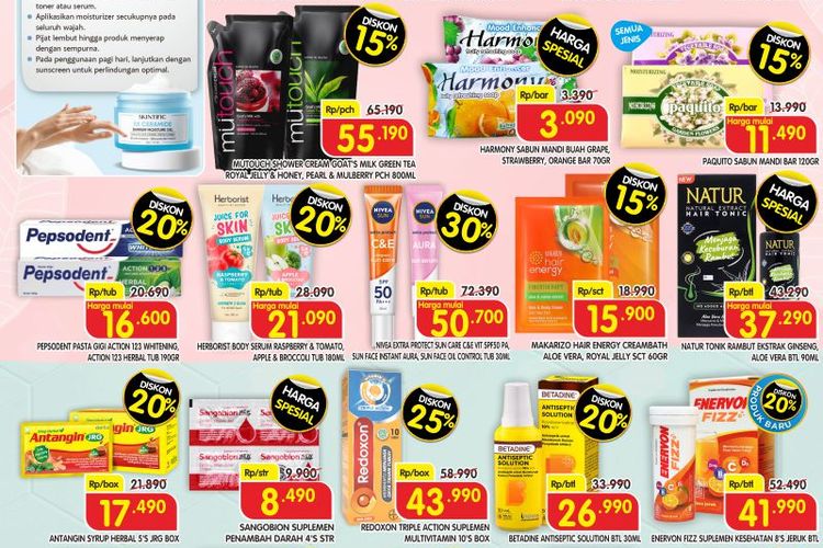 promo Superindo, promo Superindo hari ini, promo superindo, Promo Superindo Hari Ini, promo superindo 2025, promo superindo 8 desember 2025, promo superindo desember, Promo Superindo Hari Ini 8 Desember 2025, Ada Diskon untuk Telur, Daging, hingga Sayuran