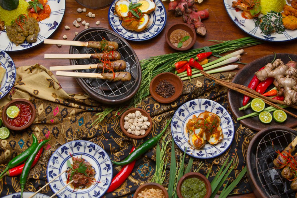Kuliner Indonesia, Masakan Terenak di Dunia, Taste Atlas, Masakan Indonesia, kuliner Indonesia, Bawang goreng, bawang goreng, Rawon, Batagor, rawon, Makanan Indonesia, batagor, masakan indonesia, kuliner indonesia yang mendunia, taste atlas, masakan terenak di dunia, Kuliner Indonesia Masuk Daftar Masakan Terenak di Dunia Versi Taste Atlas, Ini Faktanya, 1. Peringkat ketujuh dari 100 negara, 2. Bawang goreng jadi bintang, 3. Mengungguli Jepang, Perancis, dan China, 4. Rekomendasi lima restoran di Indonesia, 5. Produsen di Indonesia masuk daftar Gourmet
