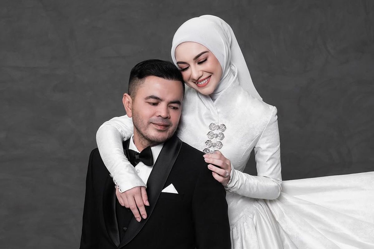 Irish Bella, lavender marriage, haldy sabri, apa itu lavender marriage, irish bella dan haldy sabri, irish bella bantah lavender marriage, penjelasan lavender marriage, Apa itu Lavender Marriage? Isu yang Dibantah Irish Bella dan Haldy Sabri