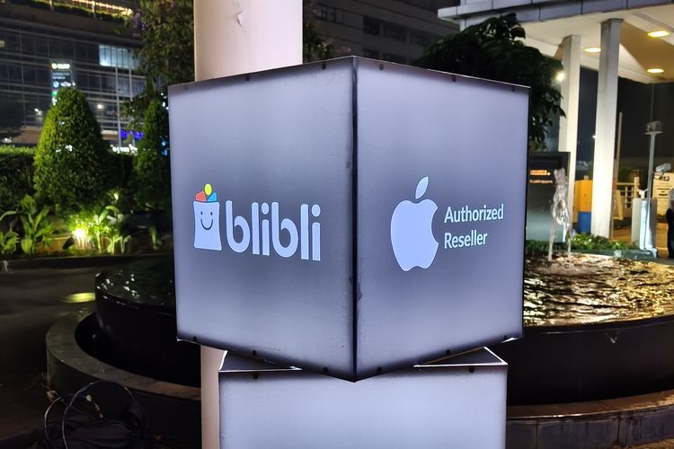 blibli, kamera, iPhone 17, iPhone 17 Pro Max, iPhone 17 Pro, Cosmic Orange, Pembeli Awal iPhone 17 di Blibli Kompak Pilih Warna 