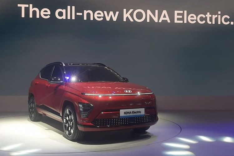 Toyota, Urban Cruiser EV, Hyundai, Kona Electric, Keunggulan dan Kekurangan Urban Cruiser EV dan Kona Electric