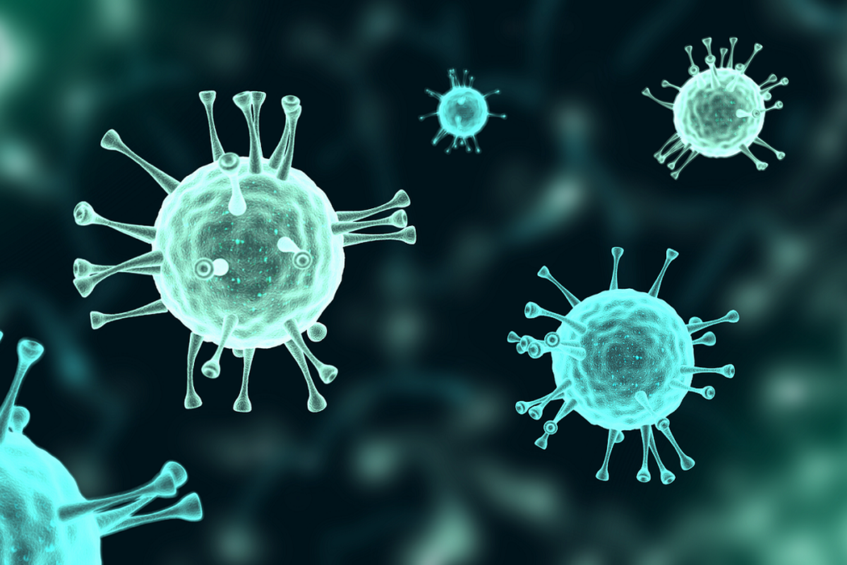 Super flu adalah, gejala super flu, Super Flu Masuk Indonesia, Bagaimana Gejala dan Cara Penanganannya?