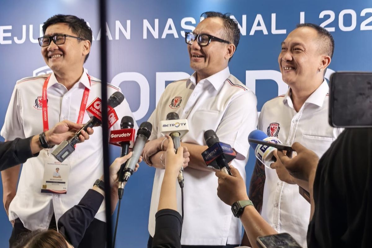 Domino, Kejurnas, Kejurnas Turnamen ORADO 2026 Tunjukkan Perkembangan Positif Atlet