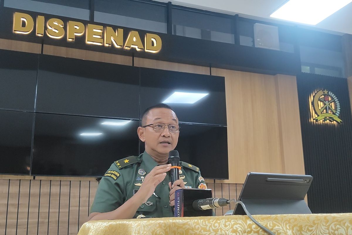 TNI AD, prada lucky, prada lucky tewas dianiaya, prada lucky tewas dianiaya senior, Prada Lucky Chepril Saprutra Namo, Prada Lucky Tewas Dikeroyok 20 Senior, TNI AD Sebut Motifnya Pembinaan, Kronologi dan Proses Pembinaan, Ada Korban Selamat, 20 Personel TNI Jadi Tersangka, Perwira Diduga Terlibat, Kekerasan Fisik Tanpa Alat, TNI AD Janji Usut Tuntas