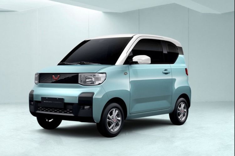 kendaraan listrik, mobil listrik, Daftar Mobil Listrik Terlaris di China 2025, Bukan BYD atau Tesla