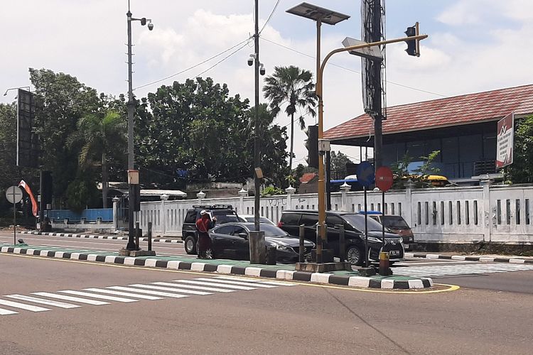 Yogyakarta, Akses Masuk Yogyakarta: Ini Jalur Utama dan Alternatif untuk Pemudik