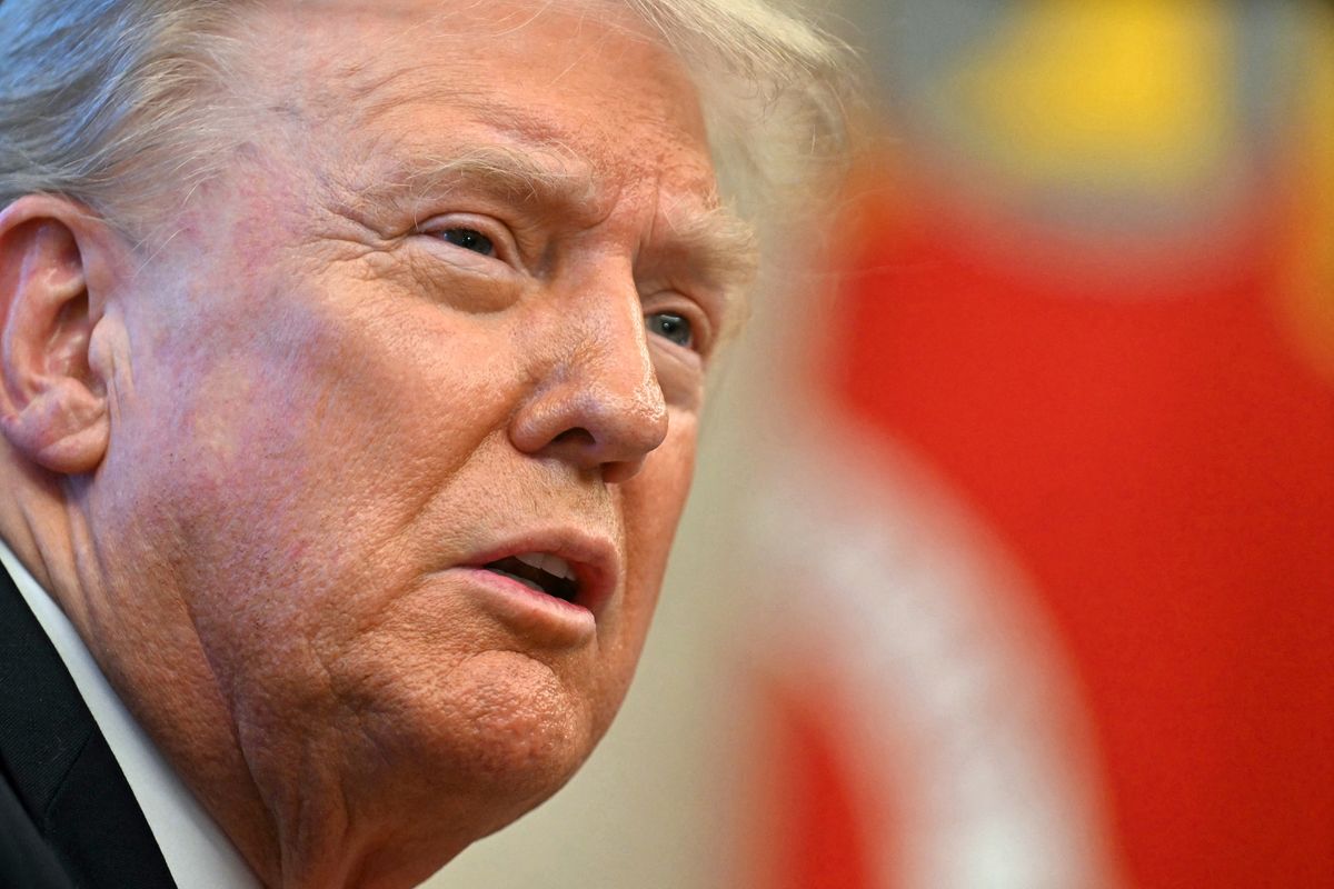Amerika Serikat, Amazon, Jeff Bezos, tarif baru Trump, Presiden Donald Trump, Tarif Baru Trump, Amazon Dikabarkan Pajang Biaya Tarif, Presiden Trump Telepon Jeff Bezos