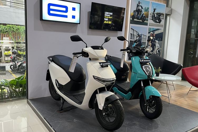 motor listrik, Pemerintah Hentikan Insentif Motor Listrik 2026: Apa Dampaknya?