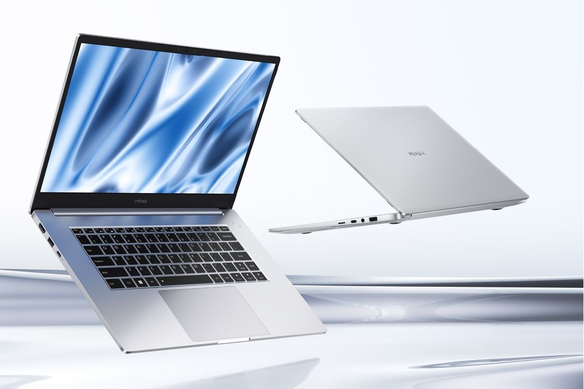 Infinix, Infinix XBook 15, laptop, AMD Ryzen 5000 Series, Laptop Infinix XBook 15 Resmi di Indonesia, Ini Harganya