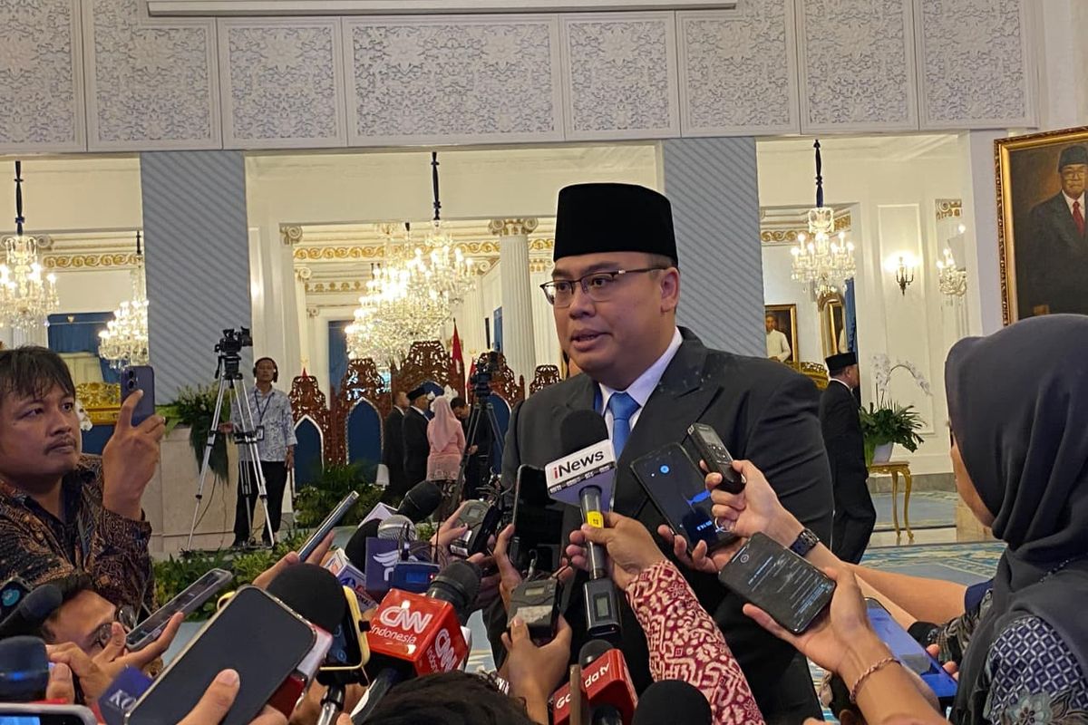 Angga Raka Prabowo, Badan Komunikasi Pemerintah, Fungsi Utama Badan Komunikasi Pemerintah, Angga Raka Prabowo Ungkap Badan Komunikasi Pemerintah Transformasi PCO, Fungsi Utama Badan Komunikasi Pemerintah, Meningkatkan Koordinasi dan Mencegah Kesalahan Narasi, Keppres dan Penyesuaian Fungsi Lembaga, Pelantikan Angga Raka Prabowo