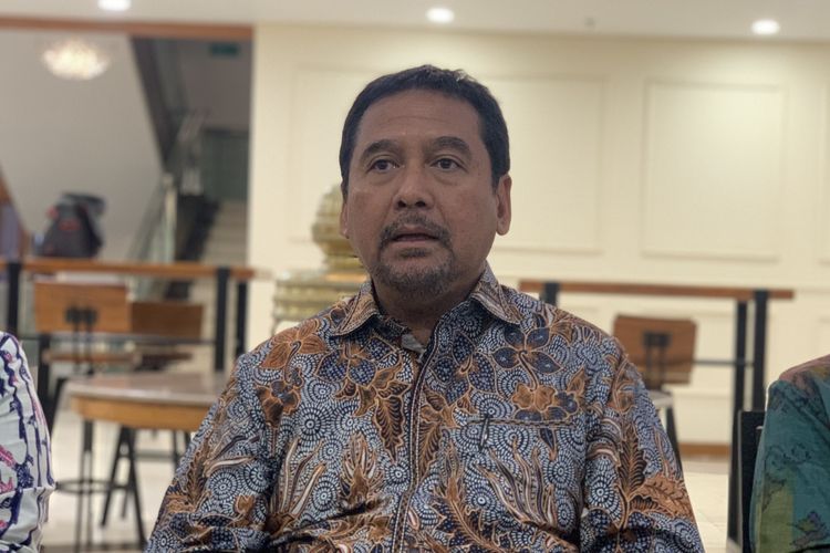 Gabungan Industri Pariwisata Indonesia, GIPI, undang undang kepariwisataan, undang undang kepariwisataan nomor 10 tahun 2009, Dihapus dari UU Kepariwisataan, GIPI akan Kirim Surat ke Presiden Prabowo