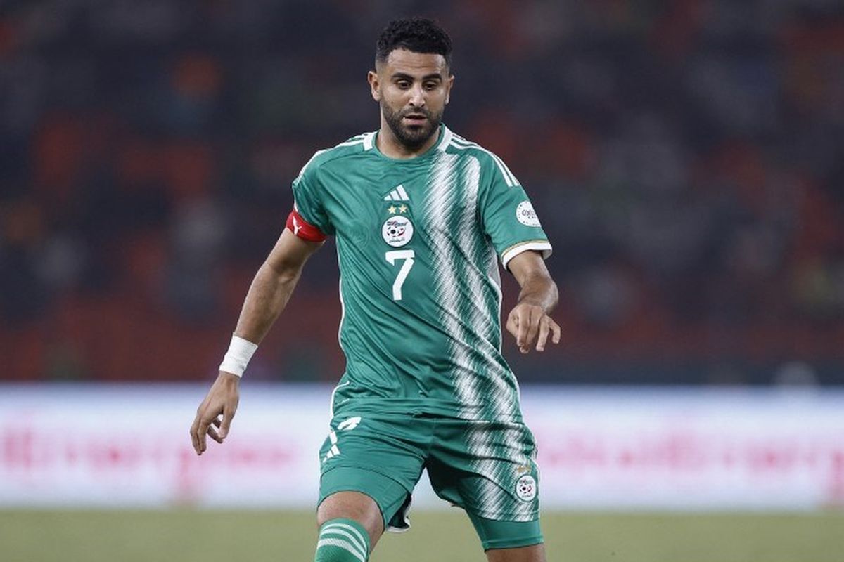 Timnas Indonesia, Aljazair, Piala Dunia 2026, Kualifikasi Piala Dunia 2026, Daftar Tim Lolos ke Piala Dunia 2026: Aljazair Melaju, Asa Indonesia Masih Ada