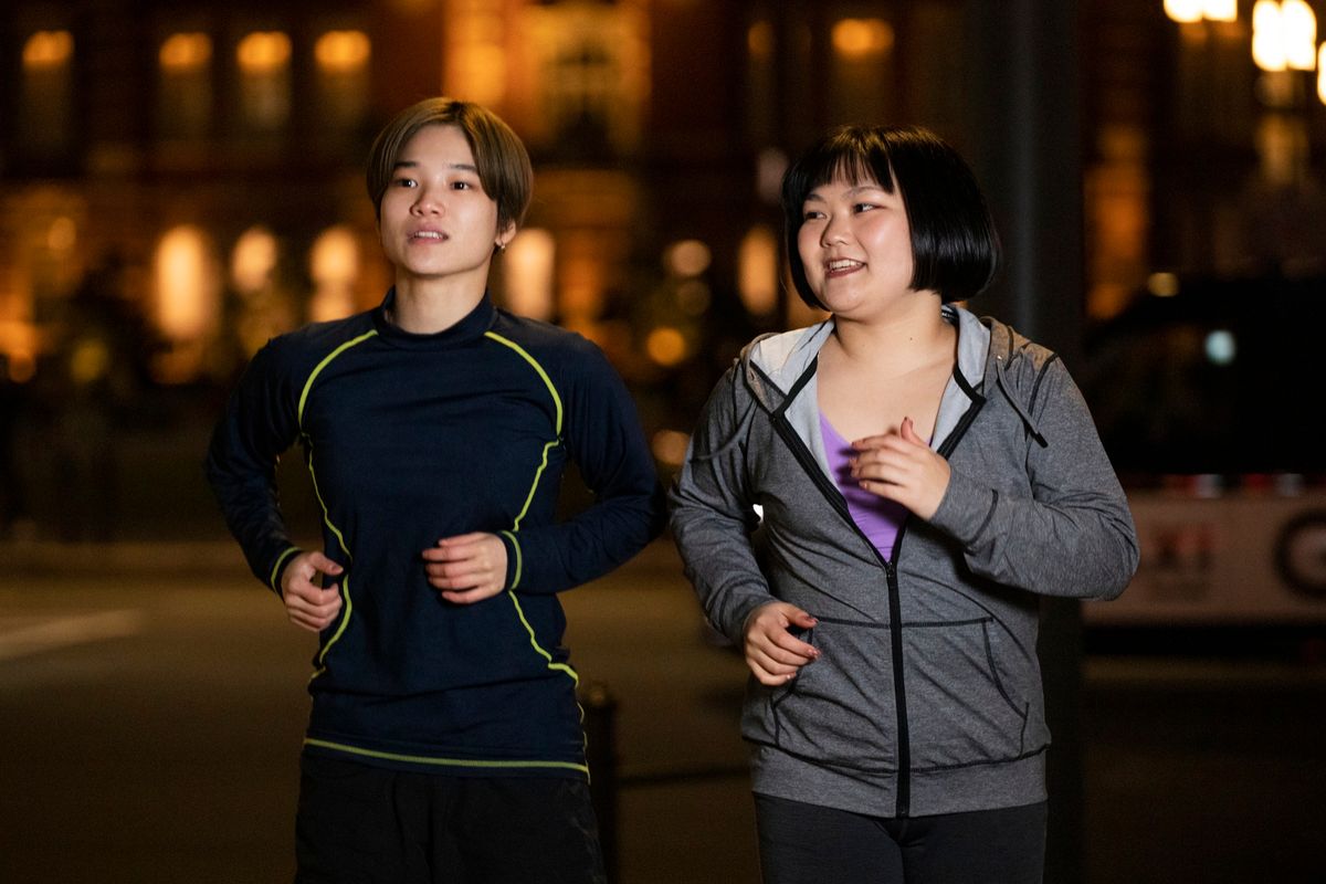 tren tiktok, japanese walking adalah, jalan kaki ala Jepang, japanese walking, jalan interval, manfaat japanese walking, Manfaat Japanese Walking yang Tren di TikTok Menurut Ahli