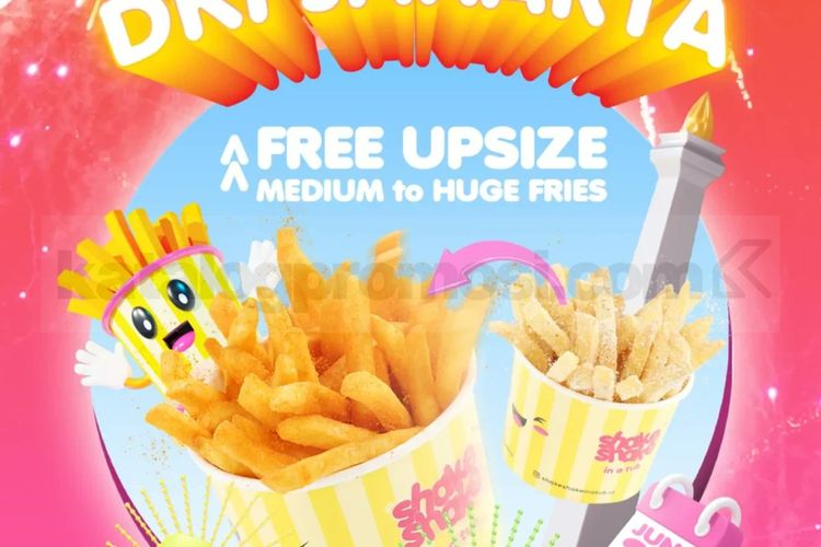 promo makanan hut jakarta, promo makanan hari ini, HUT Jakarta 2025, promo makanan hut jakarta 2025, promo makanan hari ini di jakarta, 7 Promo Makanan Spesial HUT ke-498 Kota Jakarta, Ada yang Cuma Modal KTP, 1. Cupbop Indonesia, 2. Go! Go! Curry!, 3. Hokben, 4. Shake Shake, 5. Abuba Steak, 6. Burger Bangor, 7. The People's Cafe