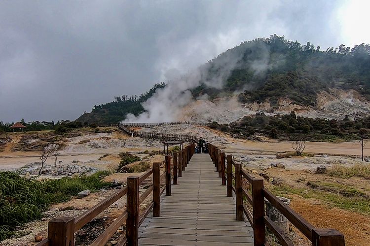 desa wisata, Jawa Tengah, Desa Wisata Dieng Kulon, Desa Wisata Candirejo, 4 Desa Wisata di Jawa Tengah untuk Touring Motor, 1. Desa Wisata Dieng Kulon, 2. Desa Wisata Posong, 3. Desa Wisata Candirejo, 4. Desa Wisata Tuk Songo