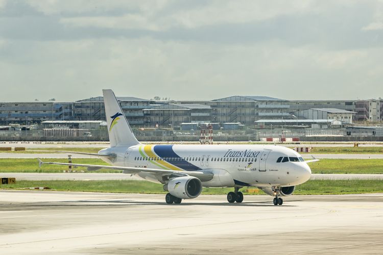 TransNusa, transnusa rute bali singapura, penerbangan singapore bali, penerbangan bali singapore, TransNusa Kini Terbang dari Bali ke Singapura, TIket Mulai Rp 999.000