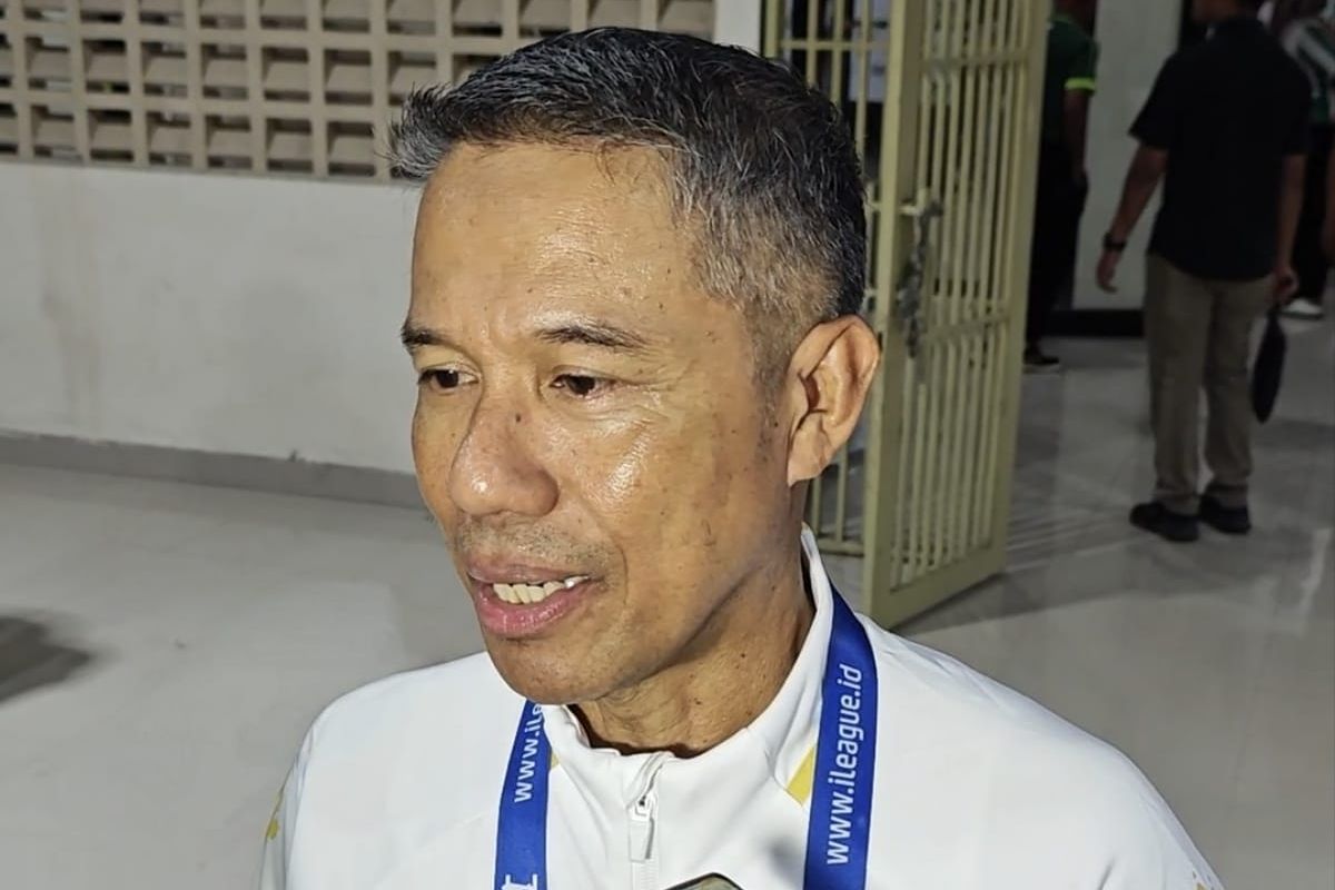 Yunus Nusi, PSSI, I.League, Garudayaksa FC, PSS Sleman, Kata Sekjen PSSI Soal Evaluasi Liga 2 Usai Garudayaksa Raih Juara
