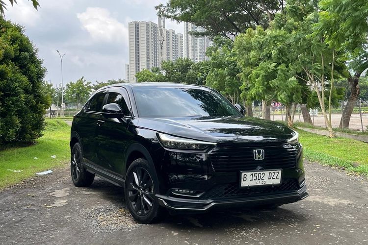 SUV segmen B, Harga Pertamax Naik, Hitung Biaya Isi Bensin Creta Sampai Yaris Cross
