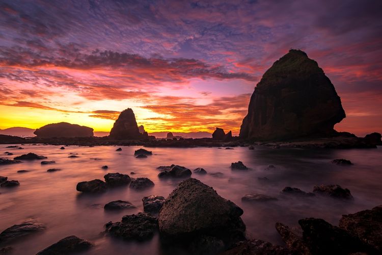jember, Wisata Jember, Jakarta - Jember Bisa Naik Pesawat, Ini Wisata yang Bisa dikunjungi