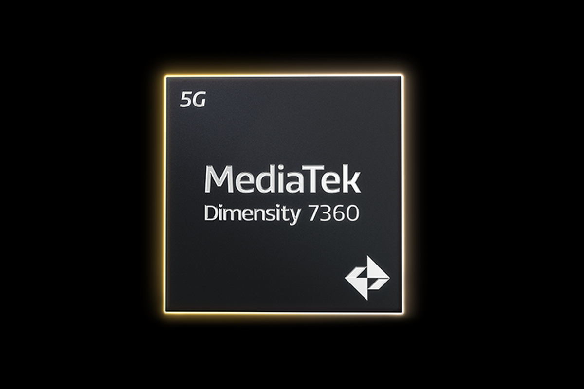 chipset, Mediatek, Dimensity 7300, Dimensity 7360, Mediatek Dimensity 7360 Resmi, Chipset untuk Ponsel Kelas Menengah