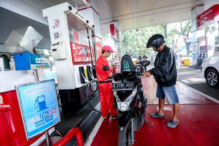 Selat Hormuz, Pakar ITB Ungkap Alasan Kenaikan Harga BBM dan Solusinya