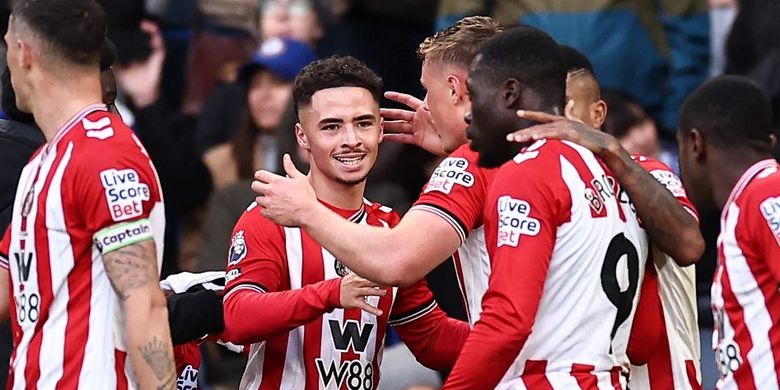 Klasemen Liga Inggris, Liga Inggris, Man City, Leeds United, Phil Foden, Manchester City, Sunderland, Bournemouth, Hasil Lengkap dan Klasemen Liga Inggris: Kompak Menang, Man City dan Sunderland ke Papan Atas