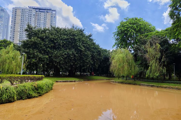 taman cattleya, taman cattleya jakarta barat, taman cattleya buka jam berapa, taman cattleya tutup jam berapa, taman cattleya dimana, 4 Tips Berkunjung ke Taman Cattleya, Sesuaikan Outfit, 1. Datang pagi atau sore hari, 2. Bawa kendaraan pribadi , 3. Sesuaikan outfit, 4. Bawa bekal