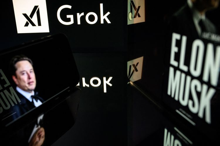 perusahaan, Elon Musk, Igor Babuschkin, pendiri xAI, platform xAI, Rekan Elon Musk Pendiri xAI Mengundurkan Diri, Bikin Perusahaan Baru