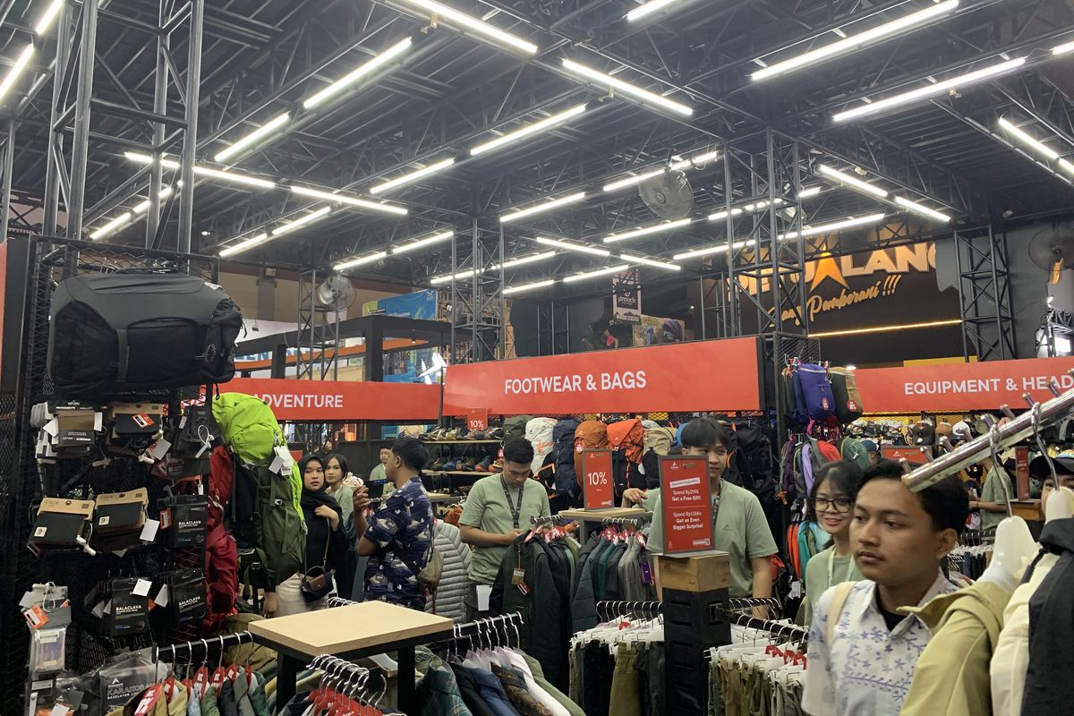 Indofest 2025, Lokasi Indofest 2025, lokasi indofest 2025, harga tiket masuk indofest 2025, cara menuju lokasi indofest 2025, cara ke indofest 2025 naik transjakarta, Cara Menuju ke Pameran Indofest 2025 di JICC Senayan, Bisa Naik TransJakarta