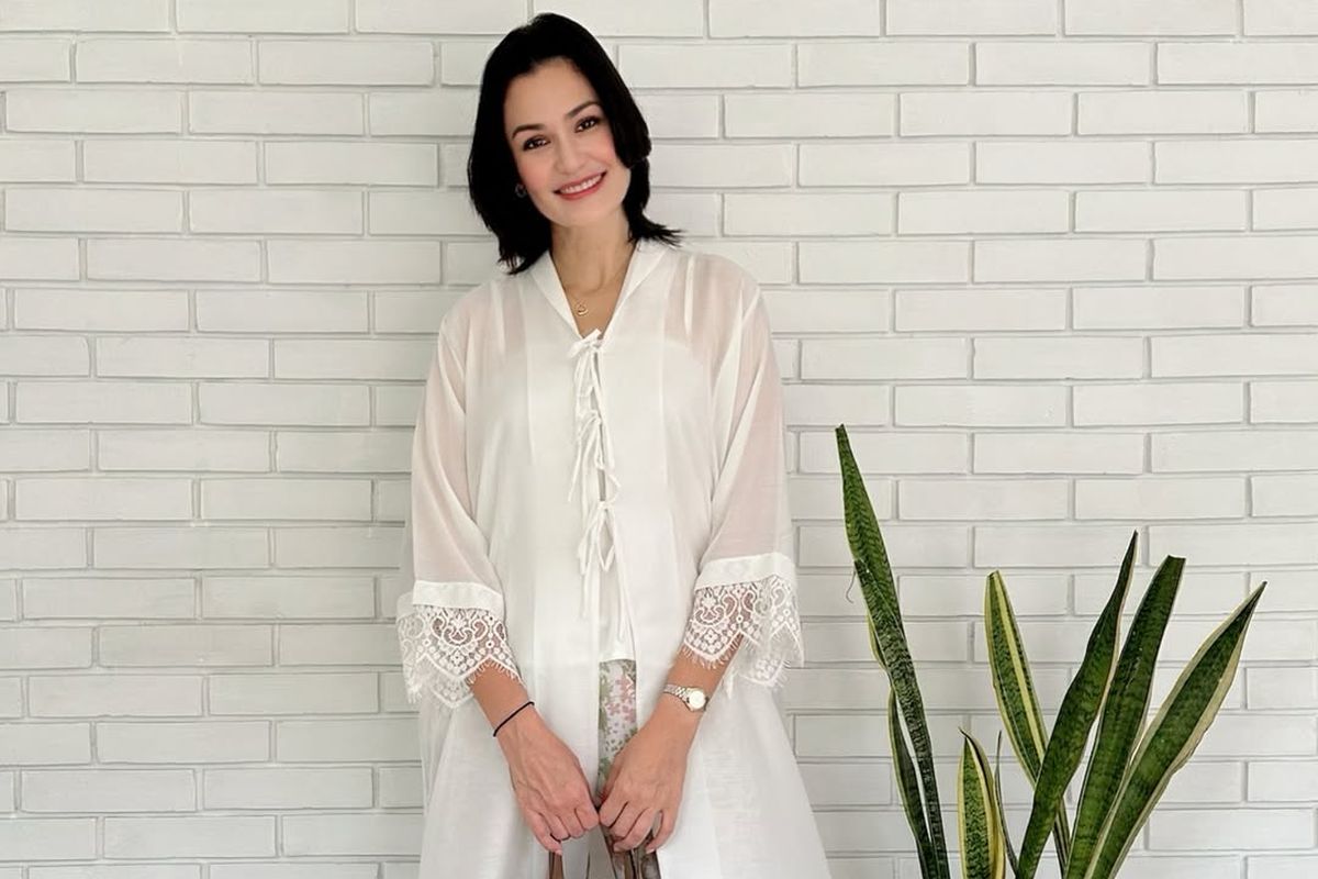 Rima Melati, beristirahat, kesehatan, kesehatan fisik, kesehatan mental, kesehatan fisik dan mental, lebih baik beristirahat daripada mengorbankan kesehatan, Jangan Abaikan, Memaksakan Diri Tanpa Istirahat Bisa Memicu Masalah Keehatan