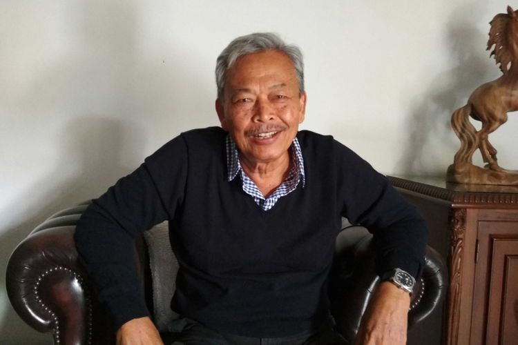 prabowo subianto, Bibit Waluyo, tanda kehormatan, pangkat istimewa, profil Bibit Waluyo, prabowo berikan pangkat istimewa, penghargaan bibit waluyo, Alasan Prabowo Anugerahkan Pangkat Istimewa ke Bibit Waluyo