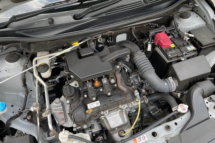 biaya operasional, Toyota Agya, mobil listrik, BYD Atto 1, Mobil Listrik vs ICE: Perbandingan Biaya Operasional Atto 1 dan Agya